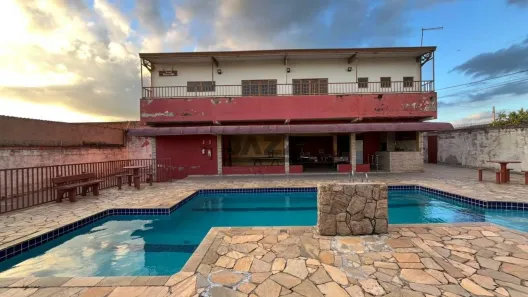 Casa com 2 Quartos à venda, 268m² no Jardim Colina I, Monte Mor