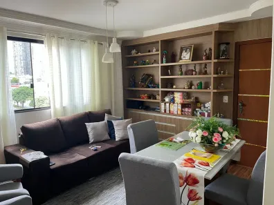 Apartamento com 2 Quartos à venda, 74m² no Setor Bela Vista, Goiânia
