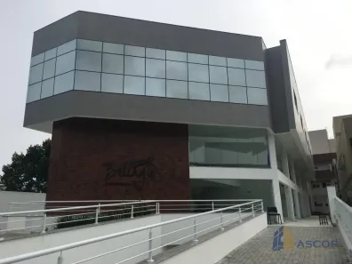 Ponto Comercial à venda, 145m² no Jurerê, Florianópolis