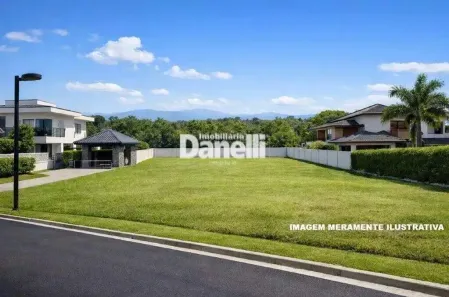 Lote/Terreno à venda, 2426m² no Chácara São Félix, Taubaté