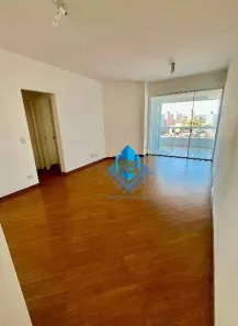Apartamento com 3 Quartos para alugar, 85m² no Centro, São Bernardo do Campo