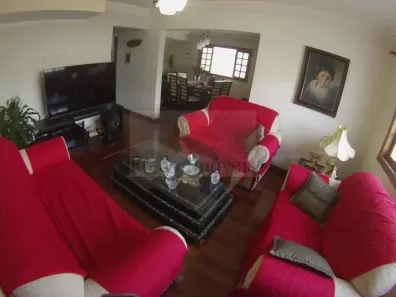 Casa com 5 Quartos à venda, 330m² no Vila do Bosque, São Paulo