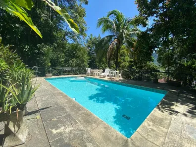 Casa com 3 Quartos à venda, 274m² no Itanhangá, Rio de Janeiro