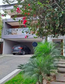 Casa de Condomínio com 4 Quartos à venda, 450m² no Alphaville Residencial Dois, Barueri
