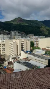 Sala Comercial com 9 Quartos à venda, 317m² no Tijuca, Rio de Janeiro