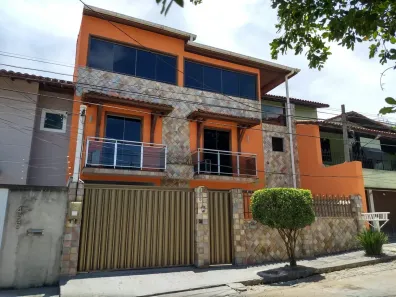 Apartamento com 4 Quartos à venda, 446m² no Costa do Sol, Macaé