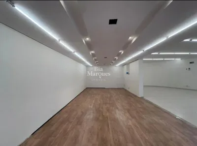 Prédio Comercial para alugar, 547m² no Ribeirânia, Ribeirão Preto