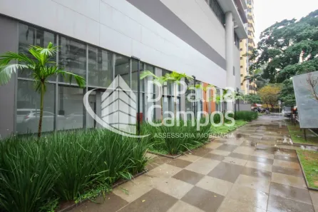 Ponto Comercial para venda ou aluguel, 56m² no Brooklin Paulista, São Paulo