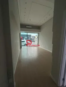 Ponto Comercial para alugar, 60m² no Boqueirão, Praia Grande