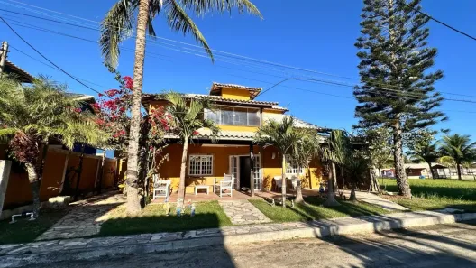 Casa com 5 Quartos à venda, 350m² no , Armação dos Búzios