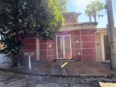 Casa com 1 Quarto à venda, 288m² no Jardim Joaquim Procópio de Araújo Ferraz, Ribeirão Preto