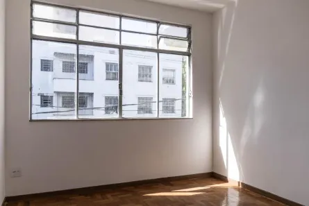Apartamento com 3 Quartos à venda, 100m² no Barro Preto, Belo Horizonte