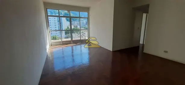 Apartamento com 2 Quartos à venda, 80m² no Tijuca, Rio de Janeiro