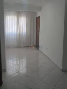 Apartamento com 2 Quartos para venda ou aluguel, 60m² no Vila América, Santo André