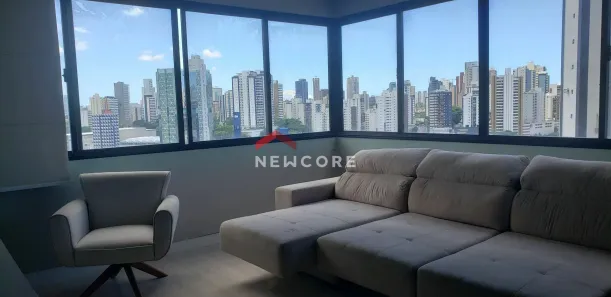 Apartamento com 4 Quartos à venda, 200m² no Brotas, Salvador