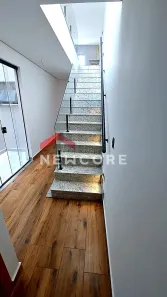 Sobrado com 3 Quartos à venda, 157m² no Cidade Patriarca, São Paulo