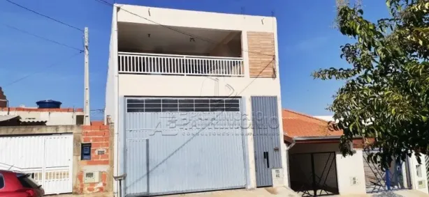 Sobrado com 3 Quartos à venda, 125m² no Jardim Santa Marta, Sorocaba