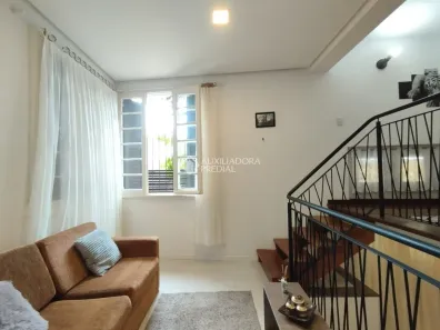 Apartamento com 1 Quarto à venda, 49m² no Cidade Baixa, Porto Alegre