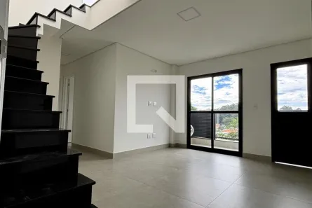 Cobertura com 2 Quartos à venda, 112m² no Nova Petrópolis, São Bernardo do Campo