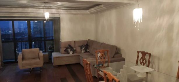 Apartamento com 3 Quartos à venda, 170m² no Santa Paula, São Caetano do Sul