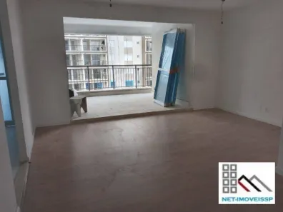 Apartamento com 3 Quartos à venda, 84m² no Brás, São Paulo