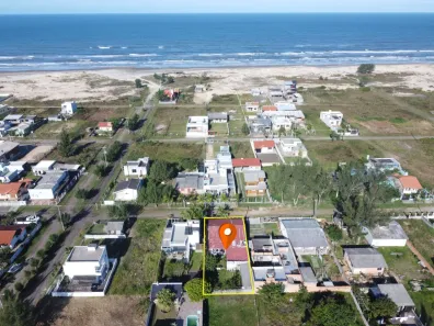 Casa com 3 Quartos à venda, 190m² no , Passo de Torres