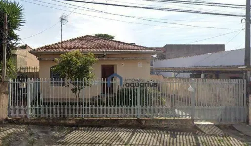 Casa com 3 Quartos para alugar, 150m² no Monte Castelo, São José dos Campos