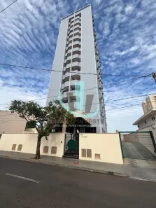 Apartamento com 2 Quartos à venda, 72m² no Centro, Araraquara