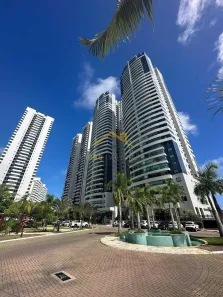Apartamento com 3 Quartos à venda, 84m² no Patamares, Salvador