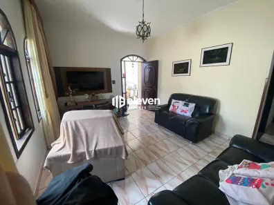 Casa com 3 Quartos à venda, 169m² no Boqueirão, Santos