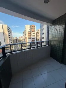 Apartamento com 1 Quarto à venda, 42m² no Jatiúca, Maceió