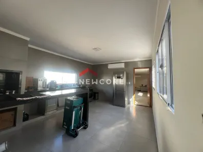 Casa com 3 Quartos à venda, 220m² no Jardim Cruzeiro do Sul, Bauru
