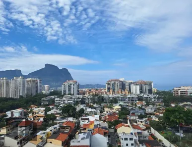 Apartamento com 2 Quartos à venda, 72m² no Barra da Tijuca, Rio de Janeiro