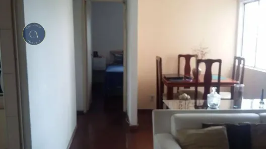 Apartamento com 2 Quartos à venda, 49m² no Jardim Lider, São Paulo