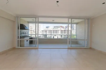 Apartamento com 3 Quartos à venda, 119m² no Água Branca, São Paulo
