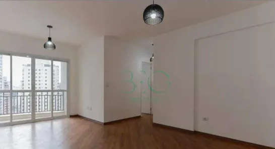 Apartamento com 3 Quartos à venda, 78m² no Santana, São Paulo