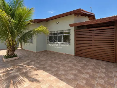 Casa com 5 Quartos à venda, 144m² no Guarda Civil, Itanhaém
