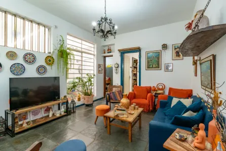 Casa com 3 Quartos à venda, 209m² no Vila Congonhas, São Paulo