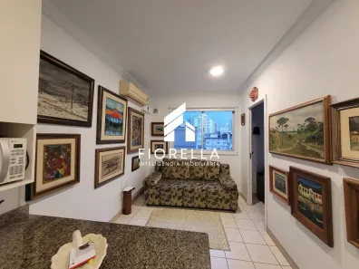 Apartamento com 1 Quarto à venda, 30m² no Kobrasol, São José