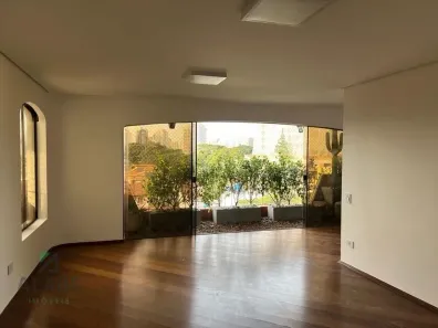 Apartamento com 3 Quartos à venda, 152m² no Brooklin Paulista, São Paulo