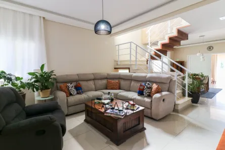 Casa de Condomínio com 5 Quartos à venda, 300m² no Urbanova, São José dos Campos