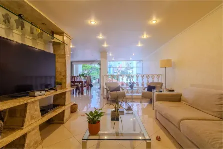 Sobrado com 3 Quartos à venda, 208m² no Jardim Vera Cruz, São Paulo