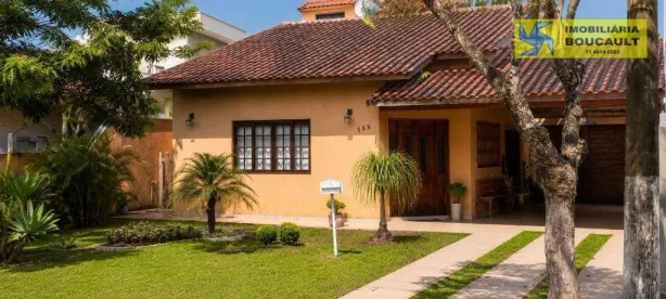 Casa de Condomínio com 4 Quartos à venda, 230m² no Residencial San Diego (Paysage Vert), Vargem Grande Paulista