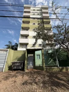 Apartamento com 1 Quarto para alugar, 70m² no Vila Morangueira, Maringá