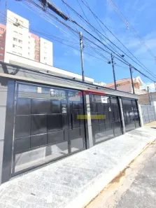 Sobrado com 3 Quartos à venda, 135m² no Vila Romero, São Paulo