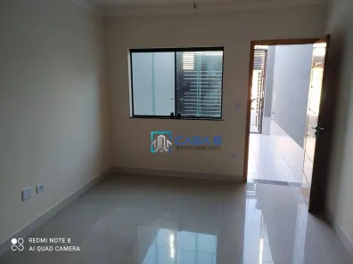 Sobrado com 2 Quartos à venda, 85m² no Vila Talarico, São Paulo
