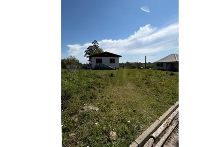 Lote/Terreno à venda, 653m² no São Roque, Bento Gonçalves