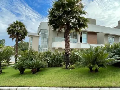 Casa de Condomínio com 4 Quartos à venda, 600m² no Centro Comercial Jubran, Barueri