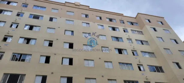Apartamento com 2 Quartos à venda, 53m² no Jardim Santa Emília, São Paulo