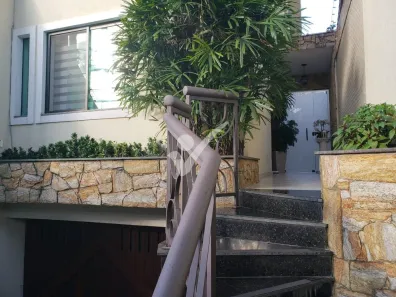 Sobrado com 3 Quartos à venda, 200m² no Jardim Textil, São Paulo